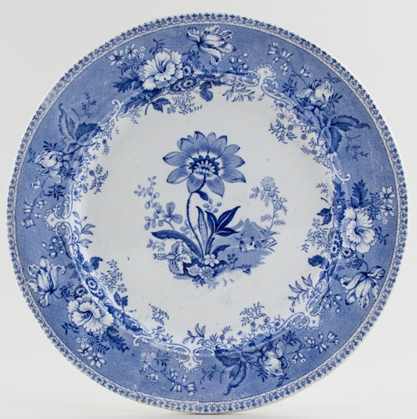 Plate c1845